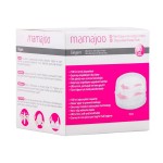 Вкладыши для груди, Mamajoo (Мамажу) р. 13 см 30 шт