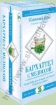 Средство для ванн, ф/пак. 1.5 г №24 Бархаттел с мелиссой