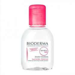 Вода очищающая, Bioderma (Биодерма) 100 мл Сенсибио