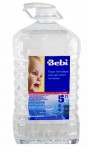 Вода питьевая детская, Bebi (Беби) 5 л